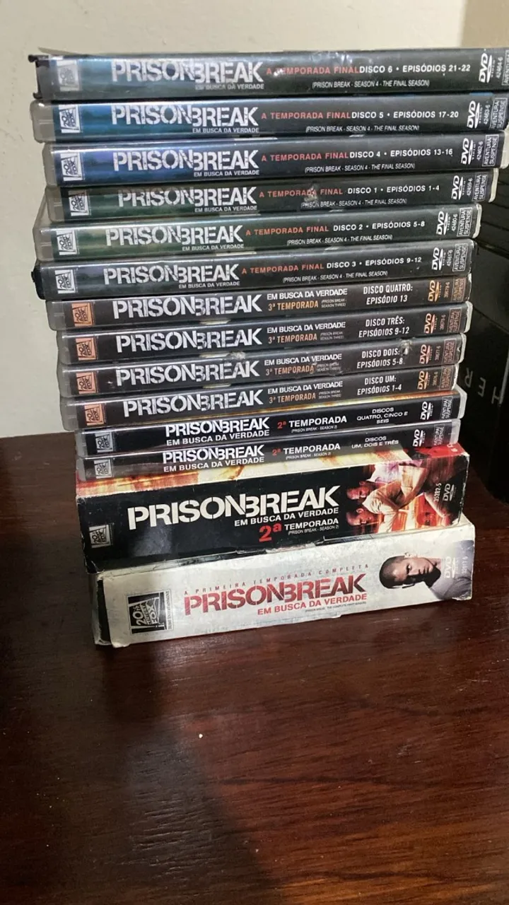 DVD