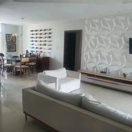 Vendo excelente e espaçoso apartamento no Ed. Delta Garden - Foto 2