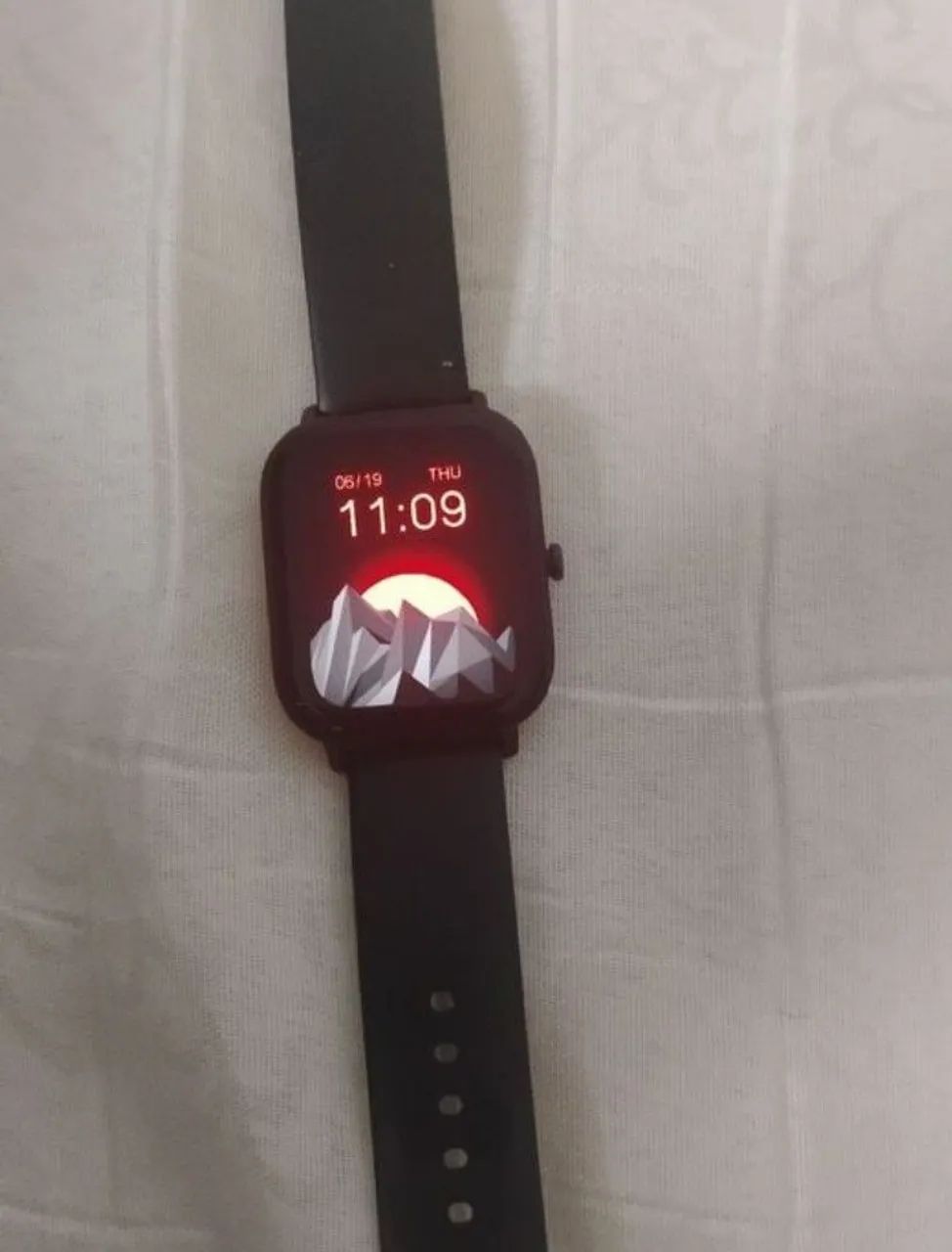 smartwatch modelo a1914 (amazfit GTS 1)