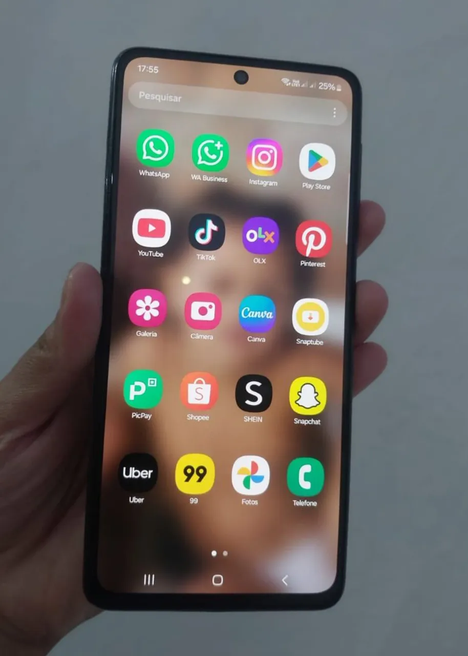 Samsung M53 5g 