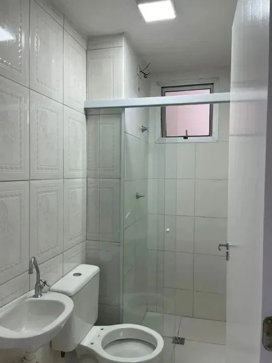 Apartamento no Condomínio das Laranjeiras - Jaraguá