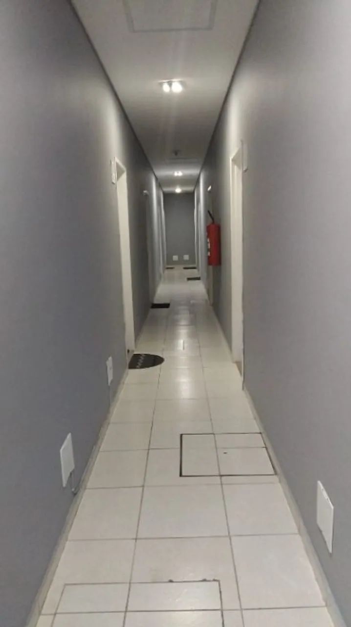 Kitnet para locação, 20 m² próximo do metrô Carrão! - Foto 3