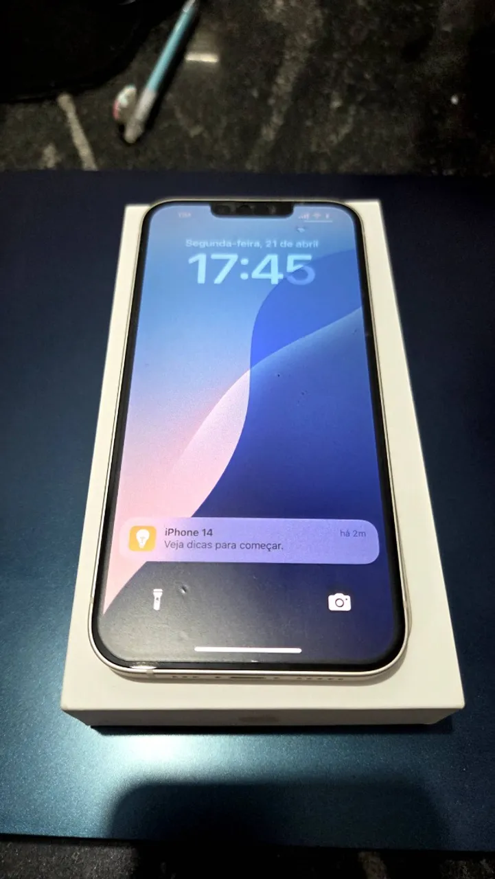 Iphone 14