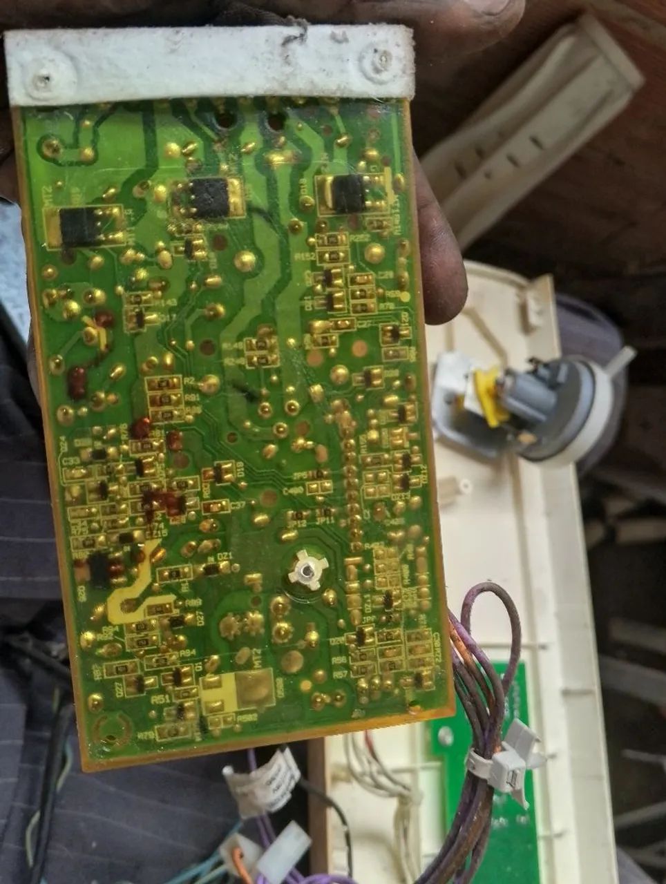 Maquinário da Consul facilite- lava roupas 10kg. - Foto 6