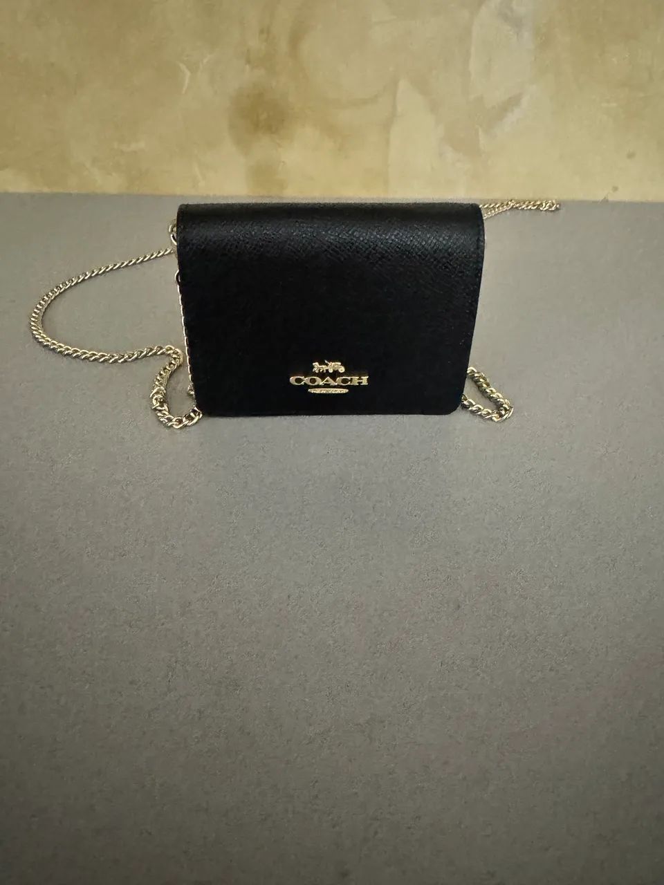 Bolsa coach  original 