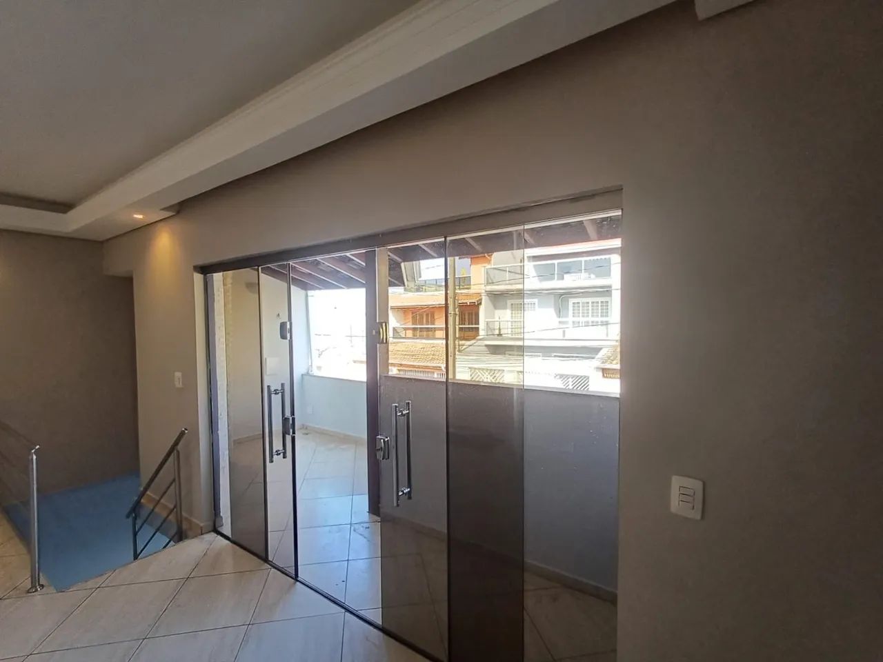 Foto - Campinas - Residencial Nova Bandeirante