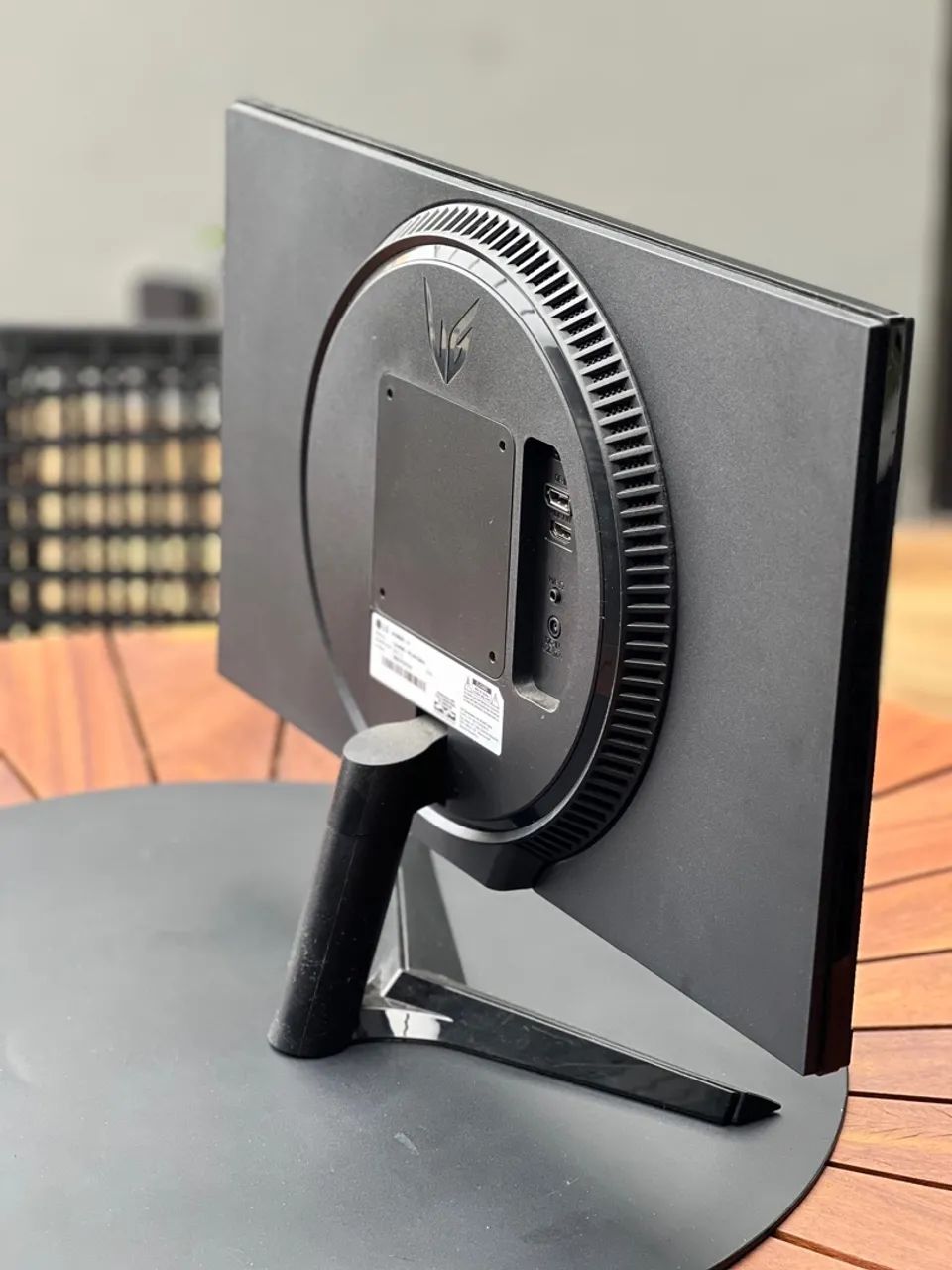 Monitor LG 144