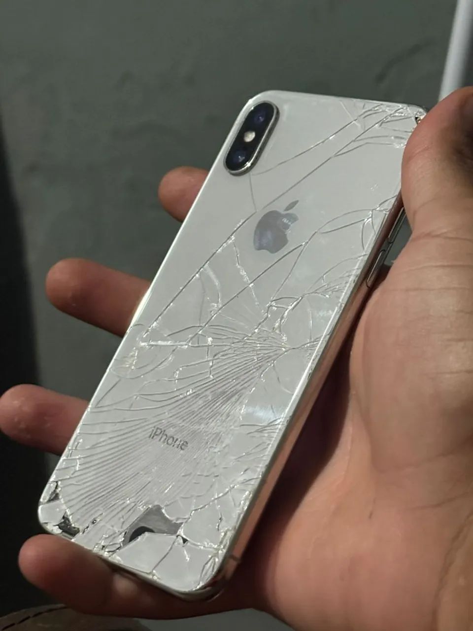 iPhone XS