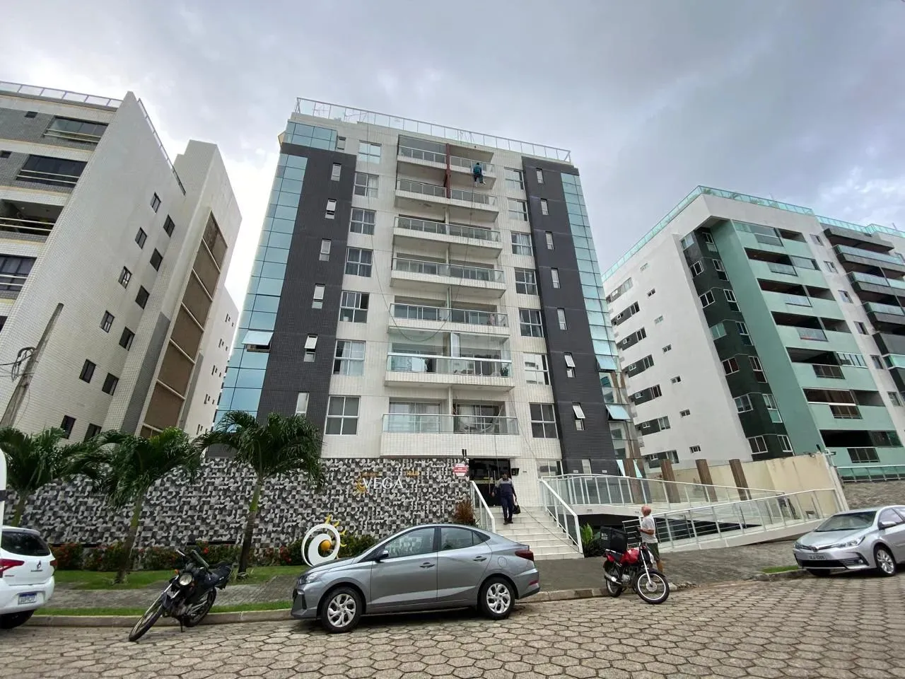 Apartamento para aluguel, Intermares, Cabedelo - 24997