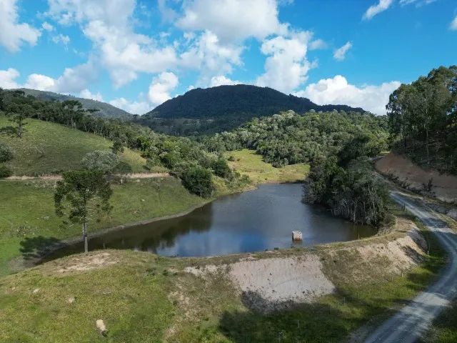 Fazenda em Bom Retiro / SC - 72 Hectares - Foto 3