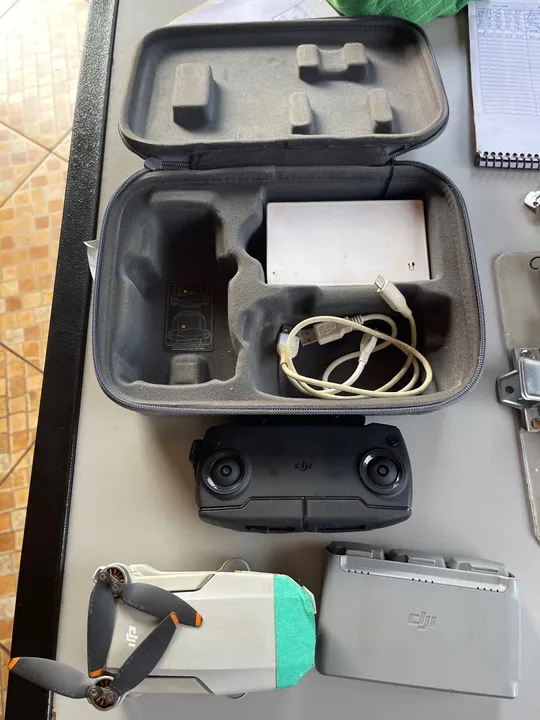 Drone DJI Mini Se