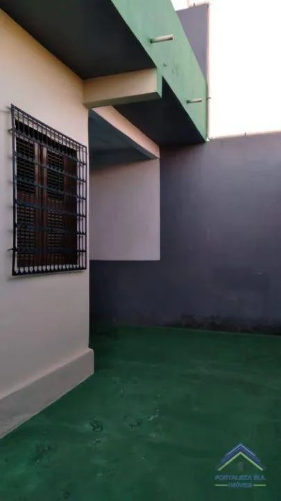 Casa à venda, 220 m² por R$ 340.000,00 - Conjunto Ceará - Fortaleza/CE - Foto 4