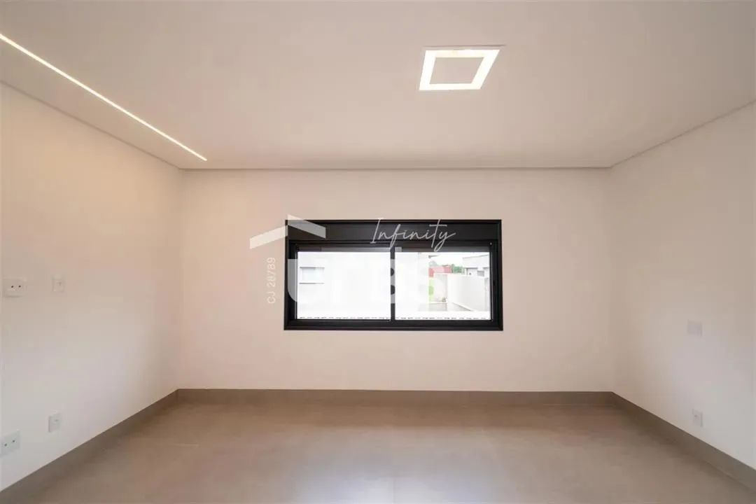 Jardins França - Casa de Condomínio 4 quartos, sendo 4 suítes - Foto 2
