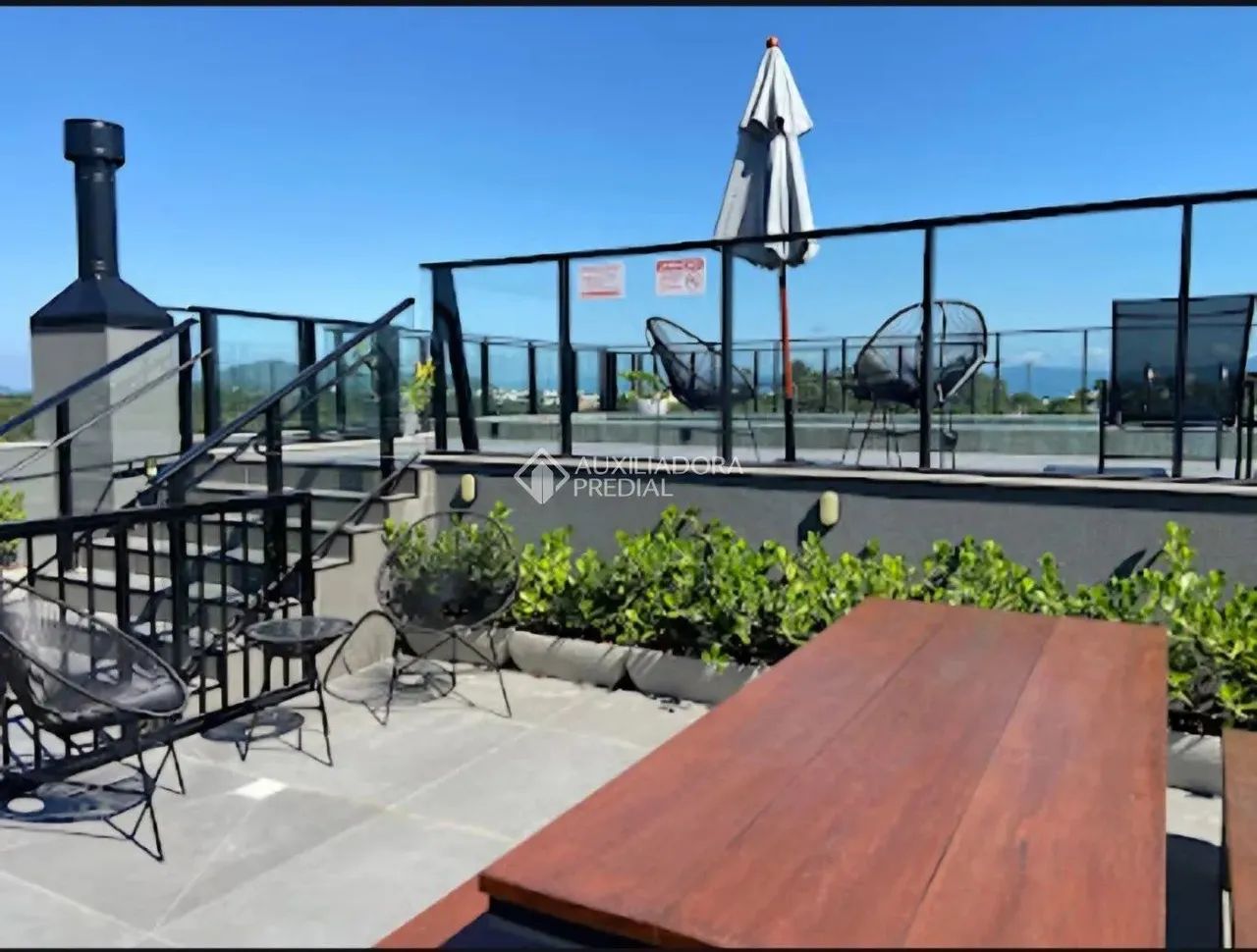 Apartamentos de 1 e 2 dormitórios na Cachoeira do Bom Jesus - Foto 2