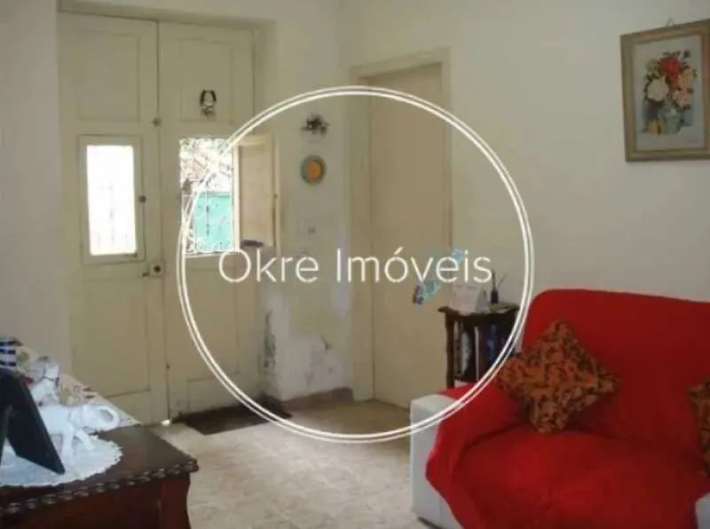 Casa de Vila : / Residencial / Laranjeiras - Foto 4