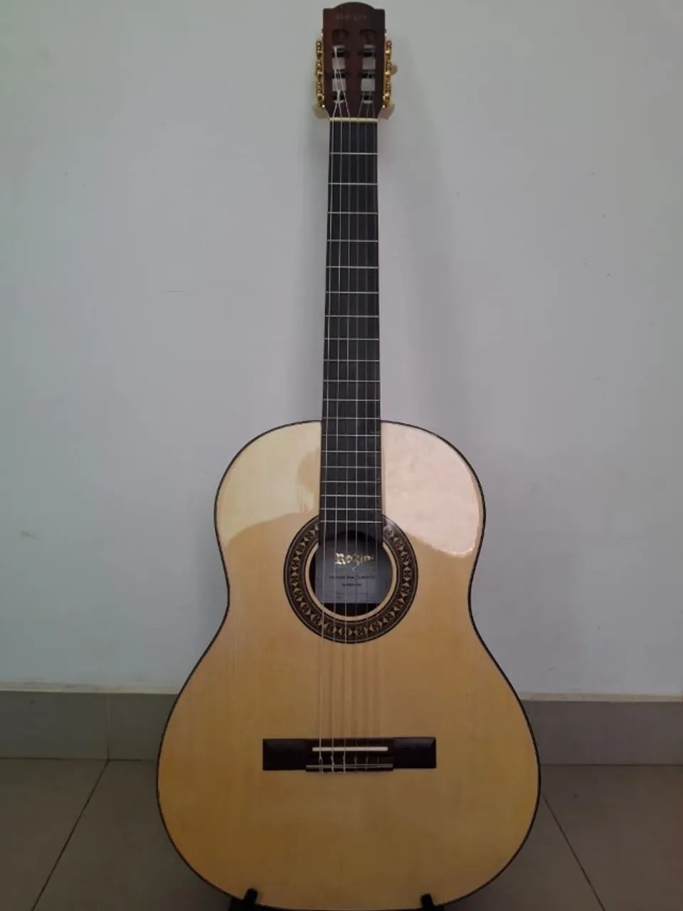 Rozini rx213 - tampo maciço - Foto 2