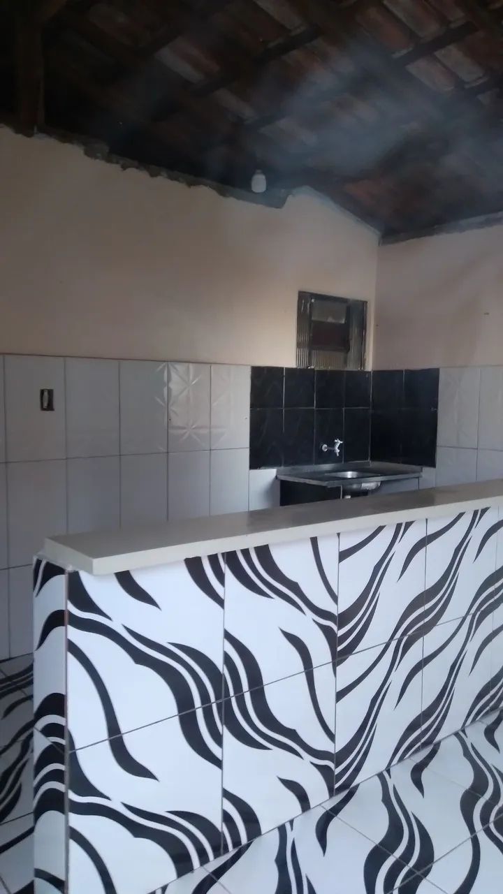 ALUGO ESSA CASA  - Foto 4