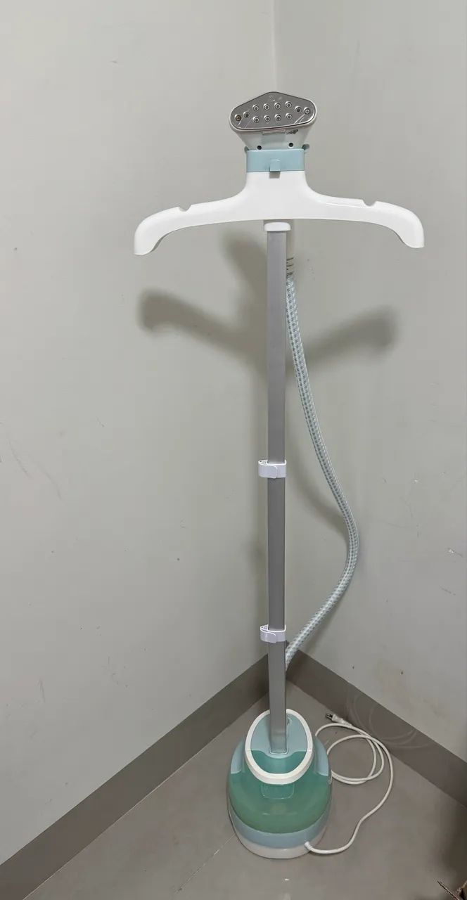 Passadeira profissional Elgin 64312214069505121