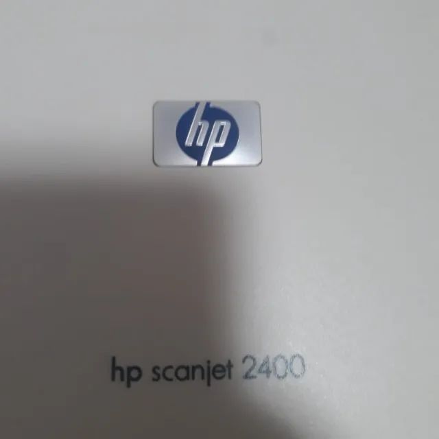 Scanner HP - Scanjet - Foto 3