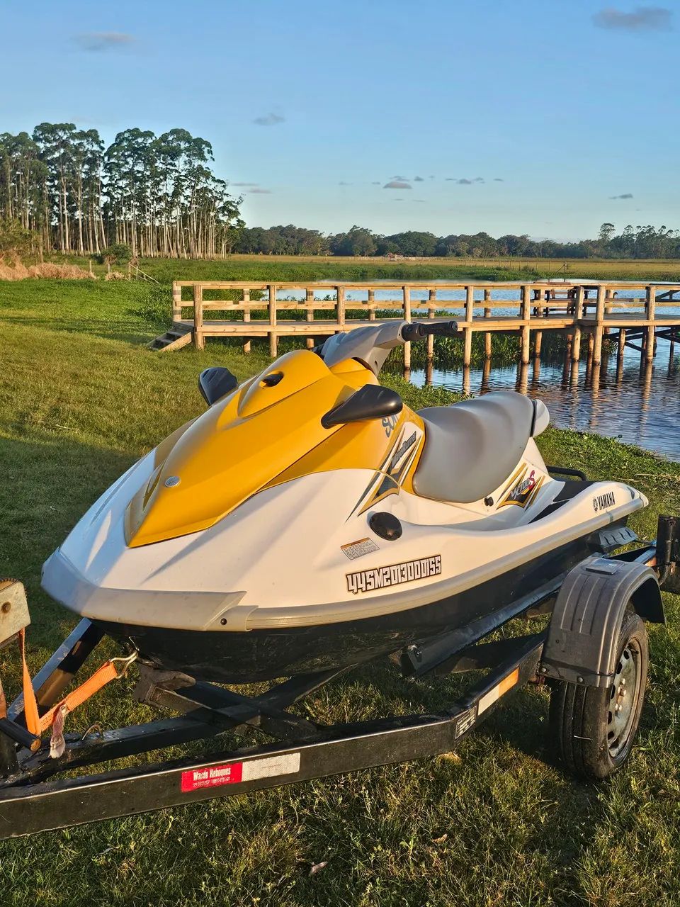 Jet vx 700s - Foto 2