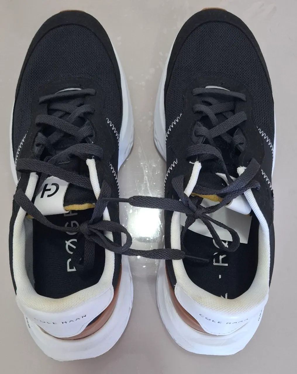 Tênis Cole Haan Masculino - Foto 3