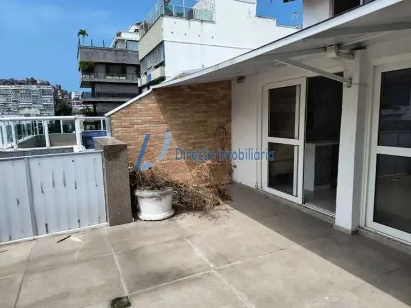 Cobertura com 3 quartos à venda, 145 m² em Ipanema, Rio de Janeiro/RJ - Foto 2