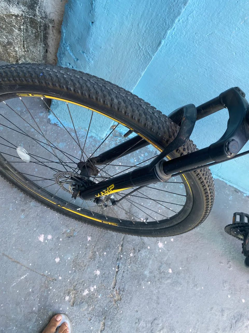 Bicicleta 64314888357635124