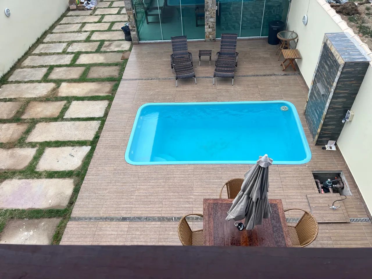 Casa temporada Buzios/tucuns  - Foto 8