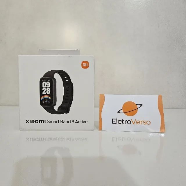 Mi Band 9 Active Global Original (LACRADA)