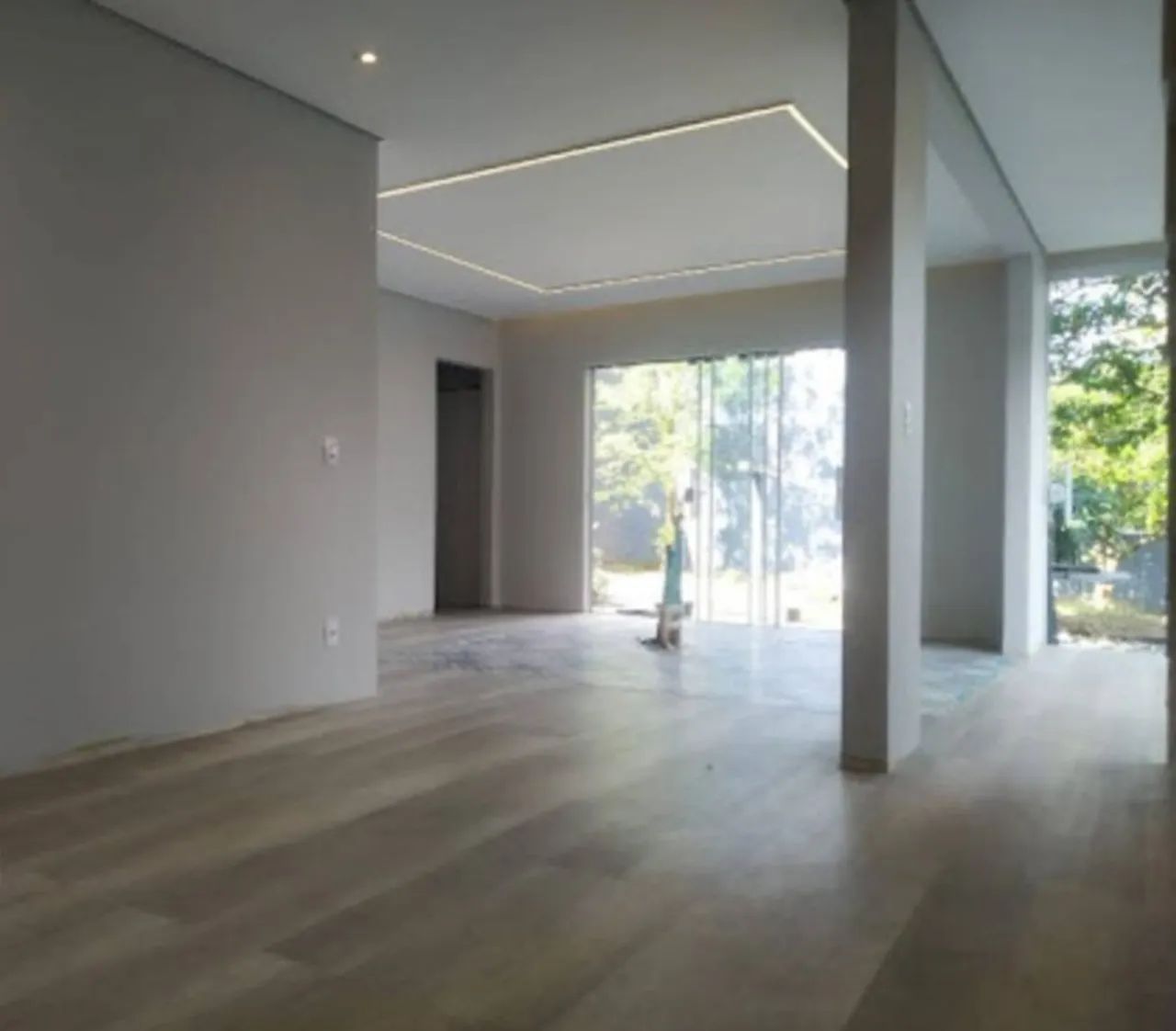 Linda Casa Reformada e Averbada/170m2/2suítes+1Dorm/Acabamentos Alto Padrão/Bom Retiro/Joi - Foto 4