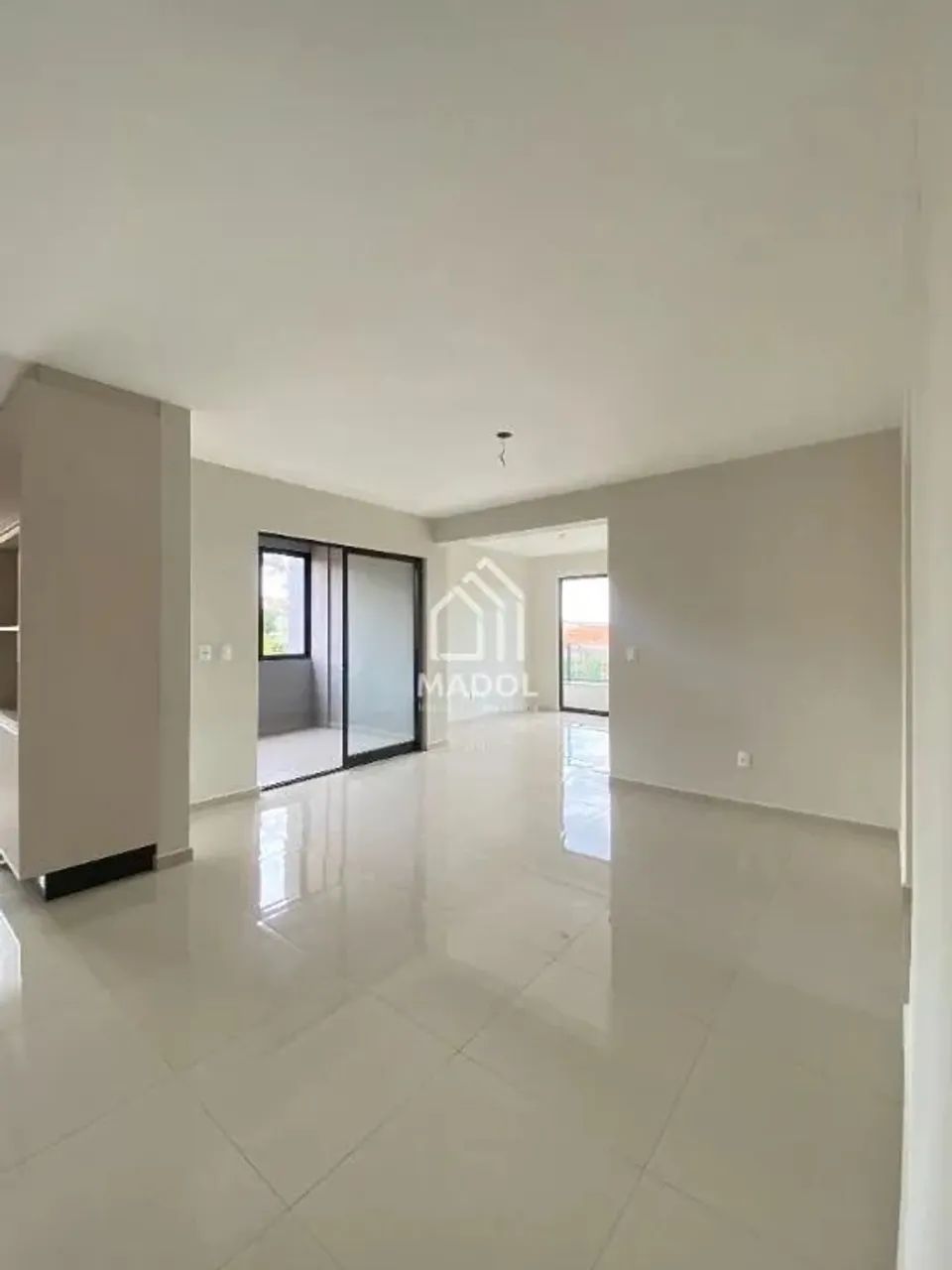 Apartamento à Venda em Orfãs, Ponta Grossa - PR - Foto 5