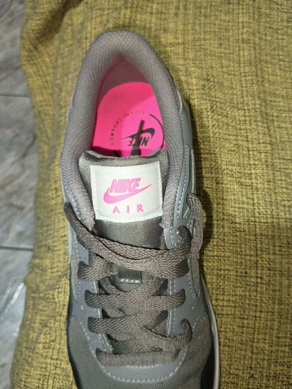 Nike Air Max SC 39 - Foto 2