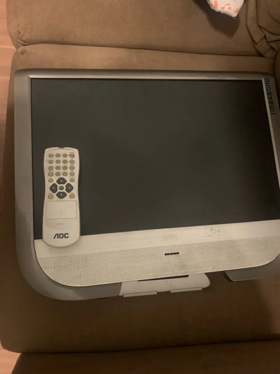 Tv monitor
