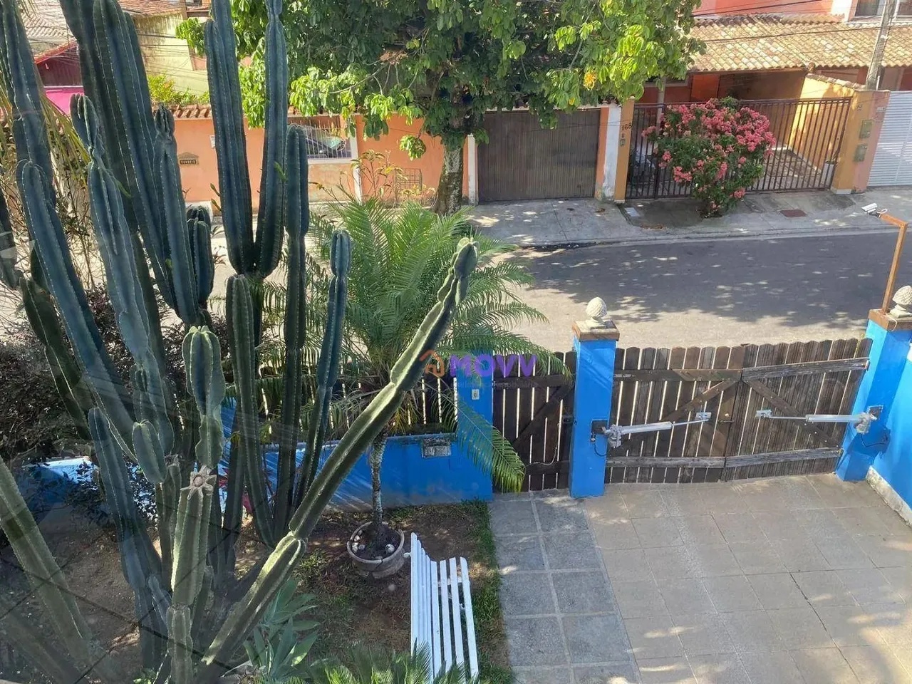 Casa com 4 quartos à venda, 207 m² por R$ 1.065.000 - Itaipu - Niterói/RJ