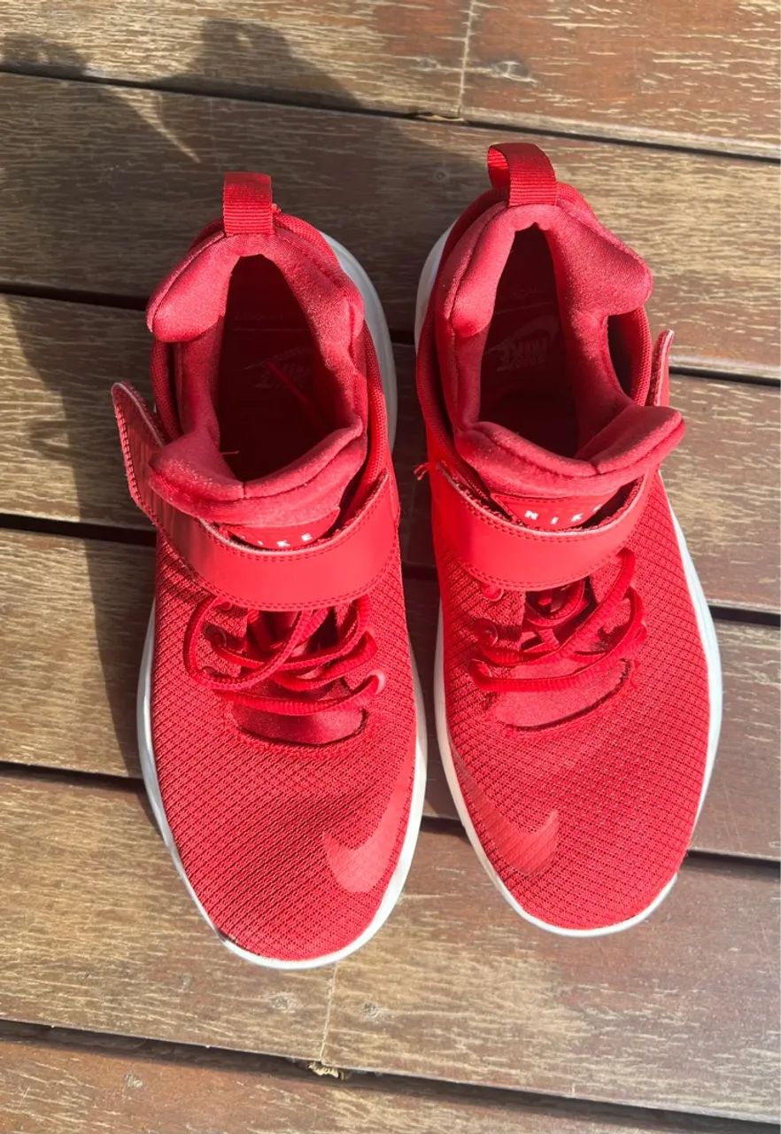 Tênis Nike Comfort Footbed - Conforto e Estilo! - Foto 4
