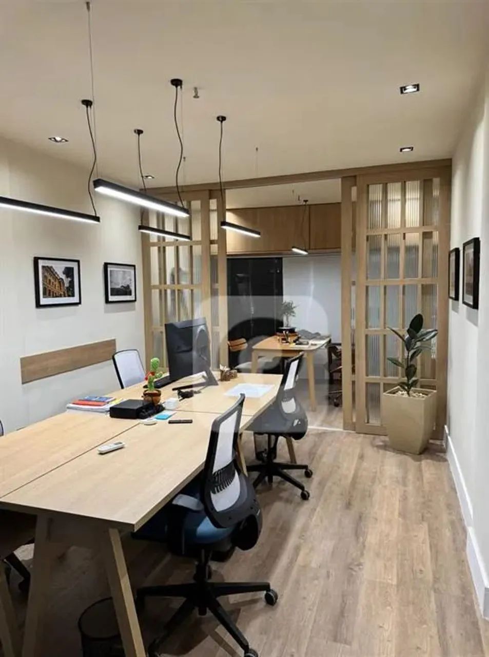 Sala Comercial 35 m² Rua Barata Ribeiro Copacabana - Foto 5