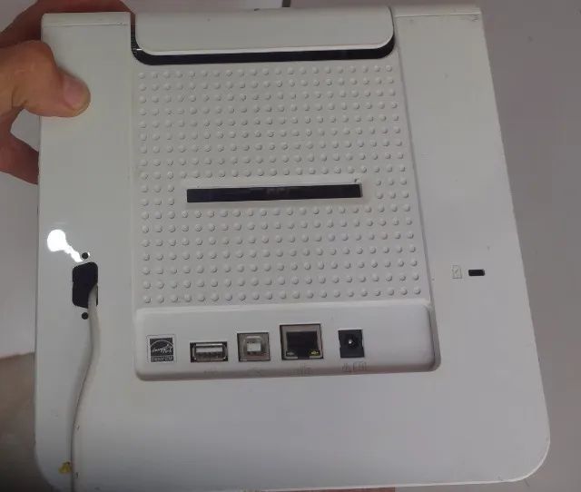 Impressora De Cartão Evolis Primacy 1 (mensagem)  - Foto 4
