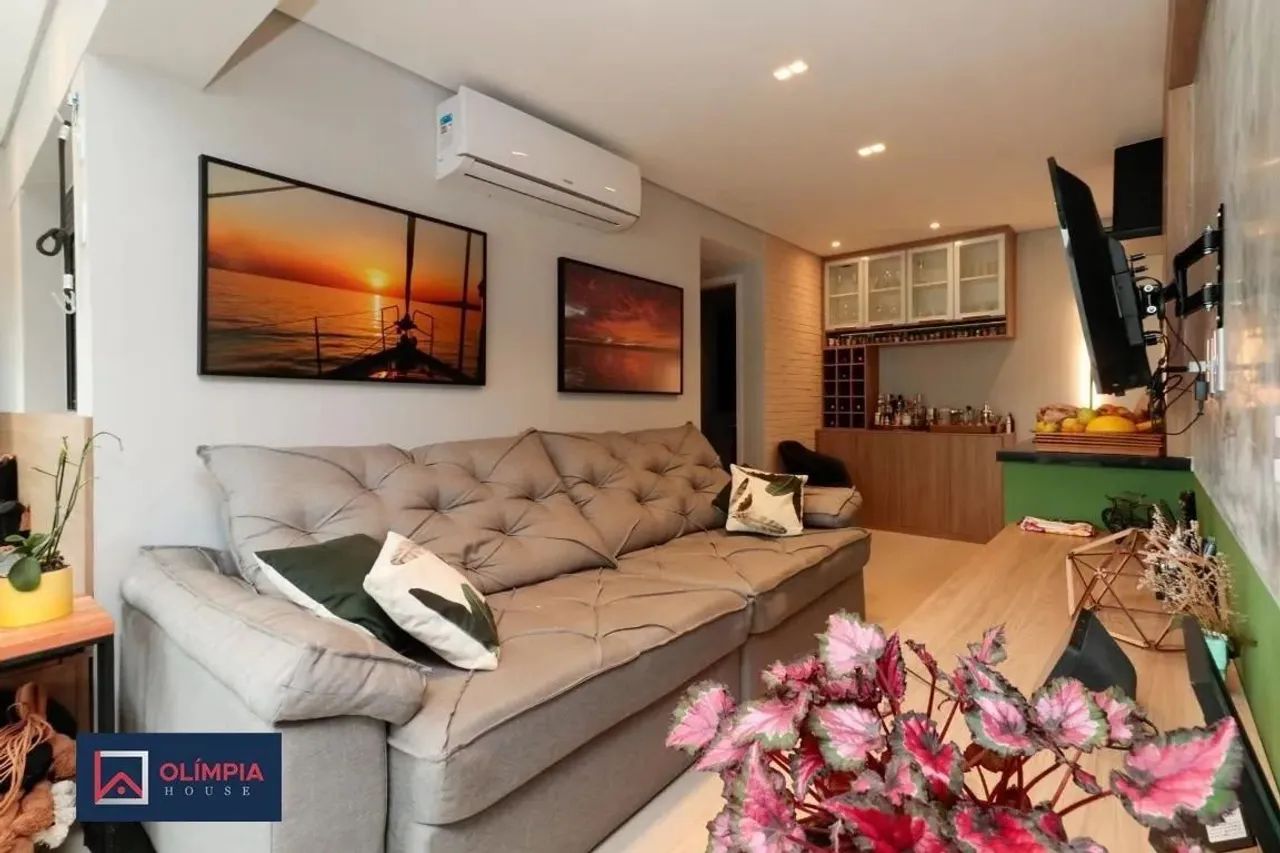 Venda Apartamento 2 Dormitórios - 78 m² Pinheiros - Foto 2