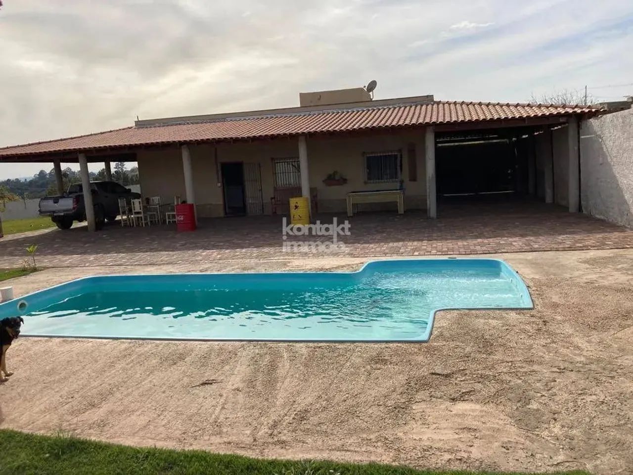 Chácara com 3 quartos à Venda, Brigadeiro Tobias - Sorocaba - Foto 4