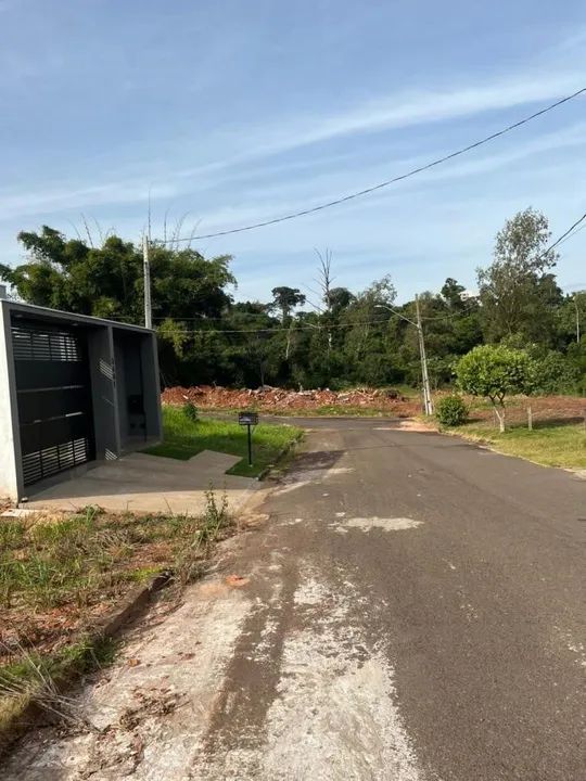 Terreno para Venda em Umuarama / PR no bairro Parque Residencial Monte Líbano - Foto 4