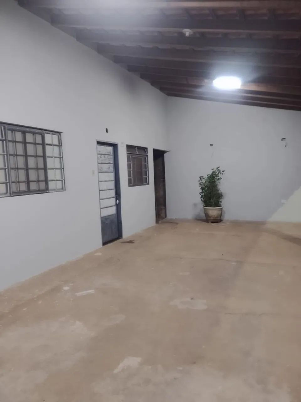 Foto - Presidente Prudente - Conjunto Habitacional Ana Jacinta