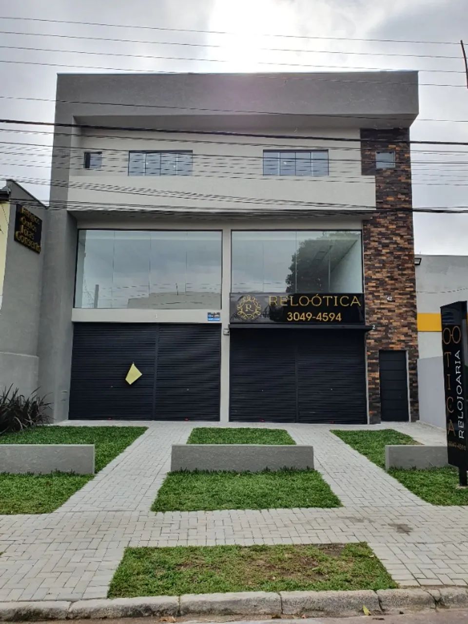 Foto - Curitiba - Sítio Cercado