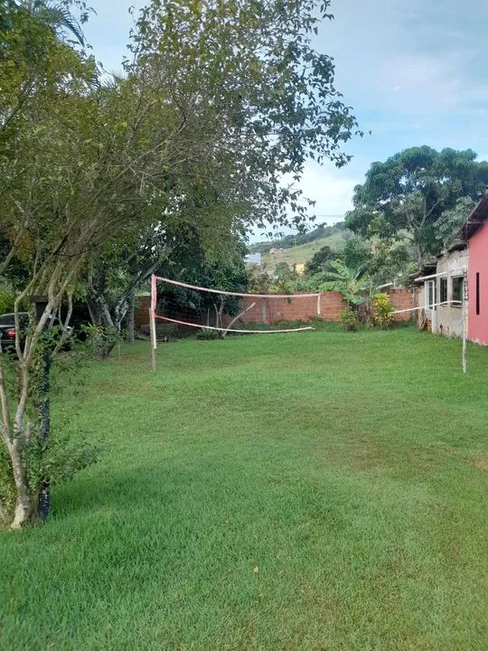 Casa de Temporada com Piscina em Local Tranquilo - Foto 7