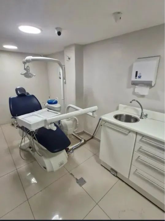 Clínica Odontológica á venda no centro de Barra do Piraí-RJ - Foto 6