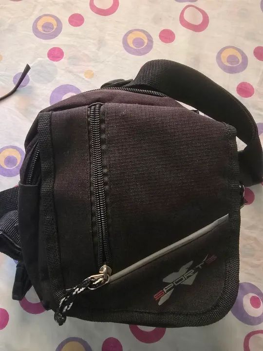 Bolsa de Tática Sports