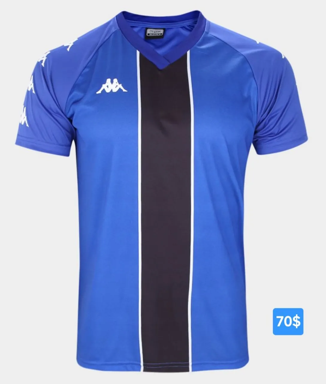 Camisa Dri-fit da Kappa GG original 