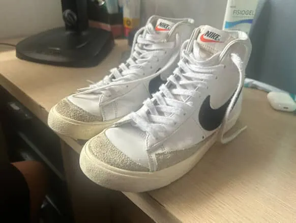 Nike Blazer Mid '77 Vintage - Original