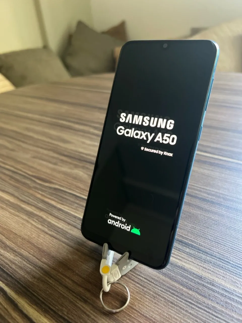 Samsung Galaxy A50 - 64GB - Excelente estado!