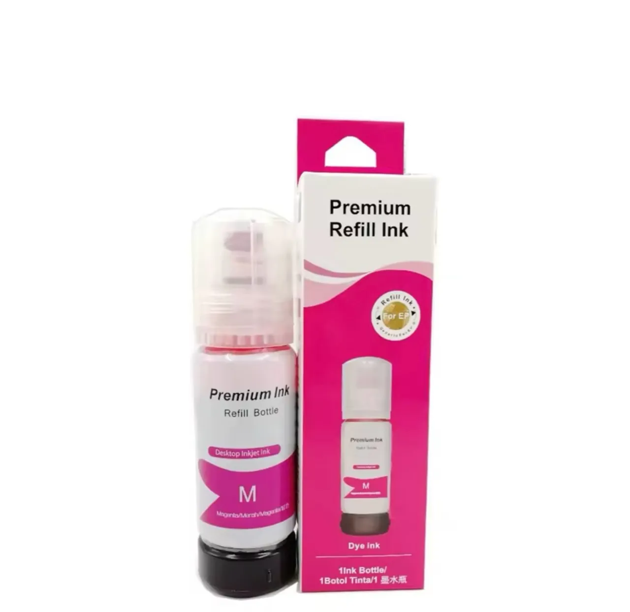 REFIL para impressora EPSON