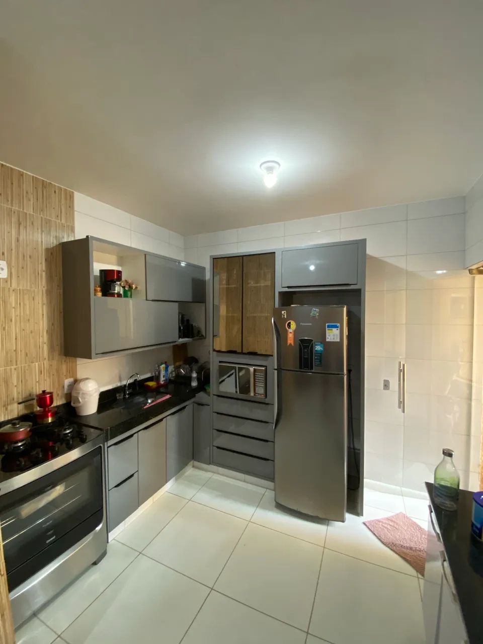 Foto - Senador Canedo - Residencial Boa Vista II